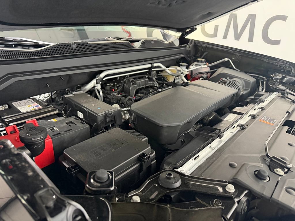 New 2026 GMC Canyon Elevation w/ Convenience Package RWD image 3