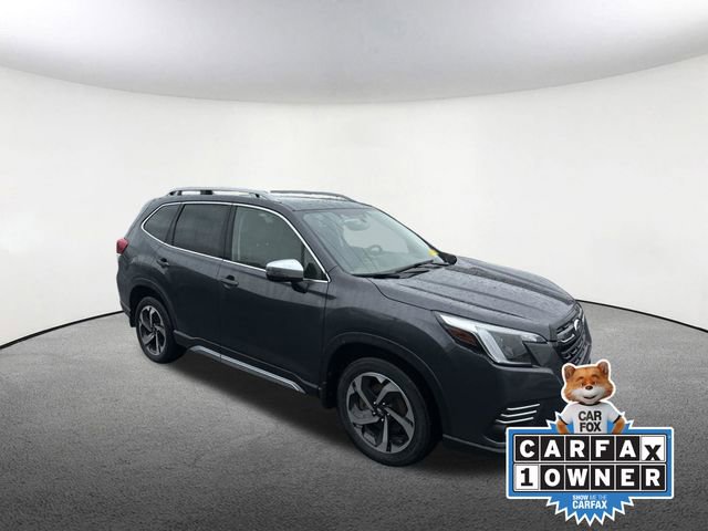 Used 2023 Subaru Forester Touring image 17