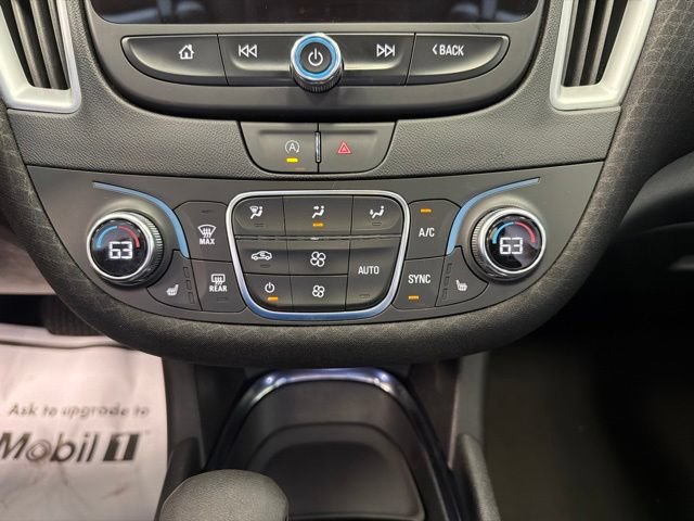 Used 2024 Chevrolet Malibu LT FWD image 21