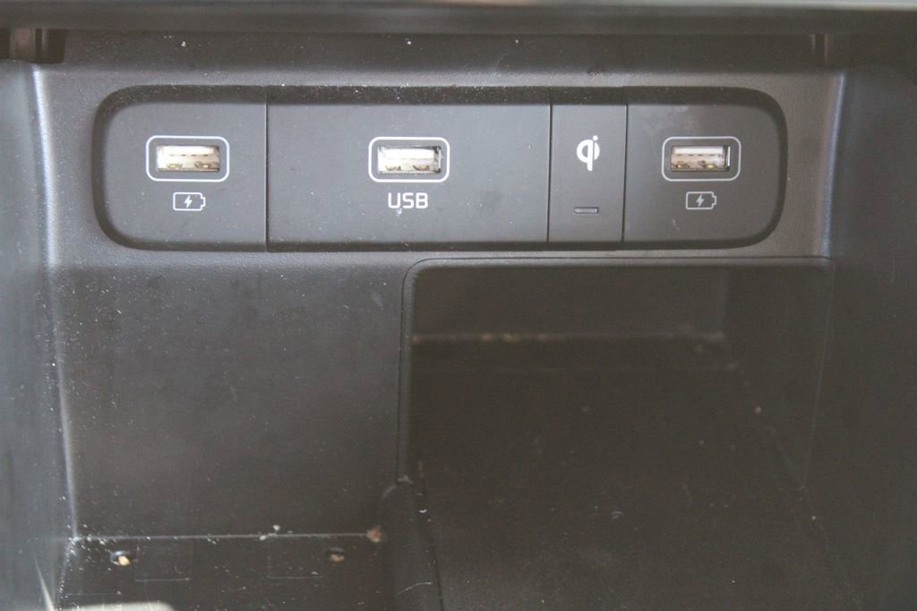 Certified 2023 Kia Sorento SX FWD image 41