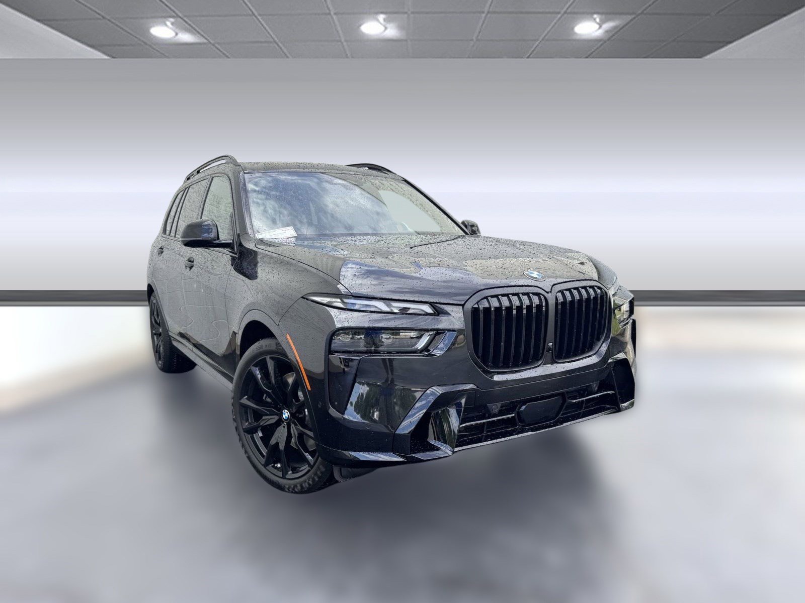 Used 2026 BMW X7 xDrive40i w/ Executive Package image 6