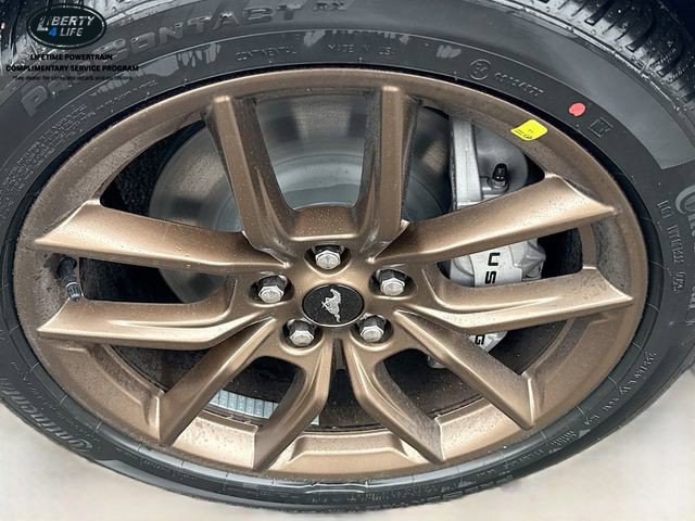 New 2026 Ford Mustang GT Premium RWD image 10