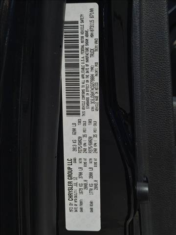 Used 2012 RAM 1500 Express RWD image 20