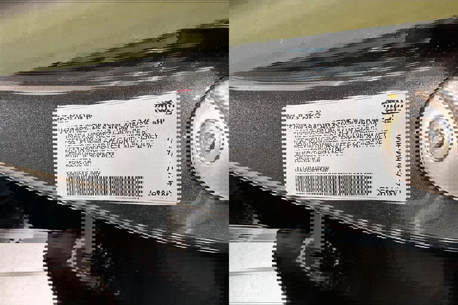 Certified 2023 Audi RS e-tron GT image 33