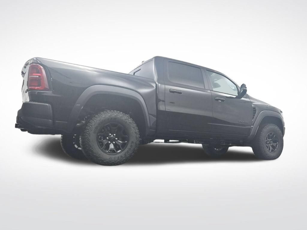 Used 2026 RAM 1500 RHO AWD/4WD image 32
