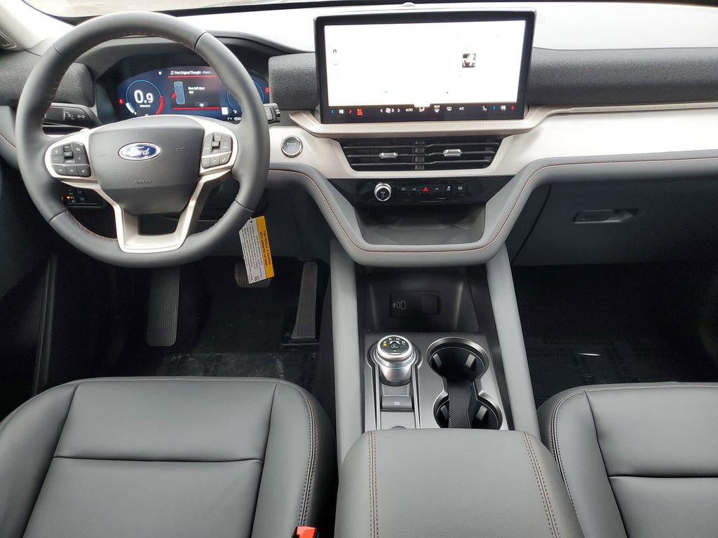New 2026 Ford Explorer Active w/ Active Comfort Package image 26