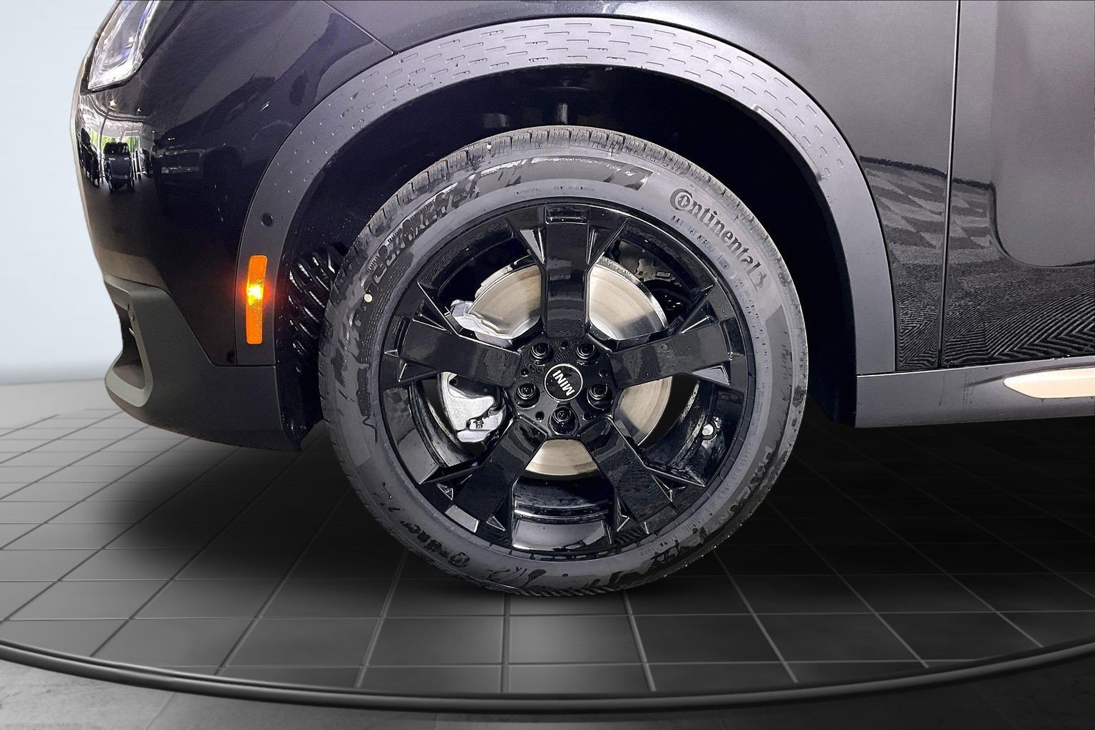 New 2027 MINI Cooper Countryman S AWD/4WD image 13