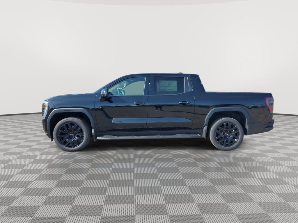 New 2026 GMC Sierra EV Elevation w/ Premium Package image 5