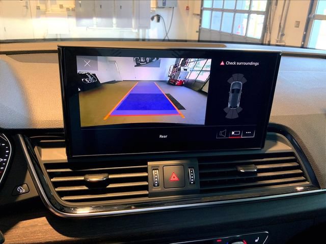 Certified 2023 Audi Q5 Premium w/ Convenience Package AWD/4WD image 25