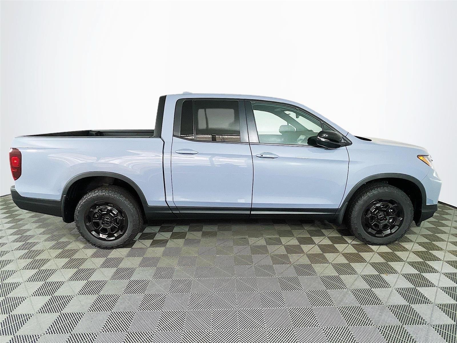 New 2026 Honda Ridgeline TrailSport image 9