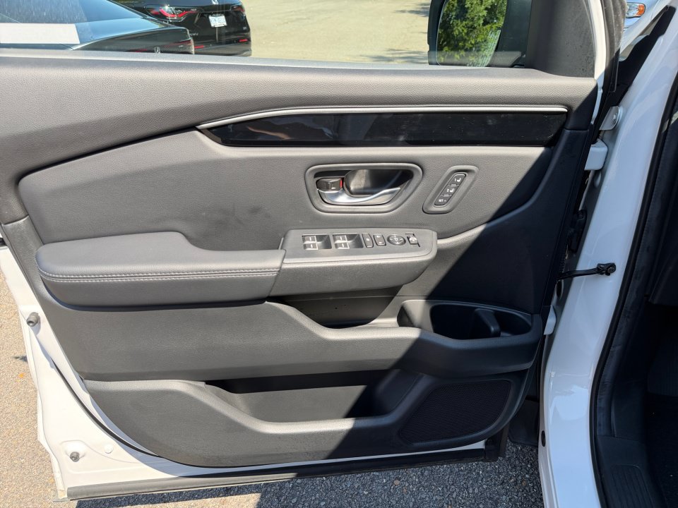 Certified 2023 Honda Pilot EX-L image 36