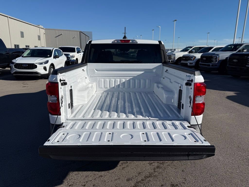 New 2026 Ford Maverick XL image 33