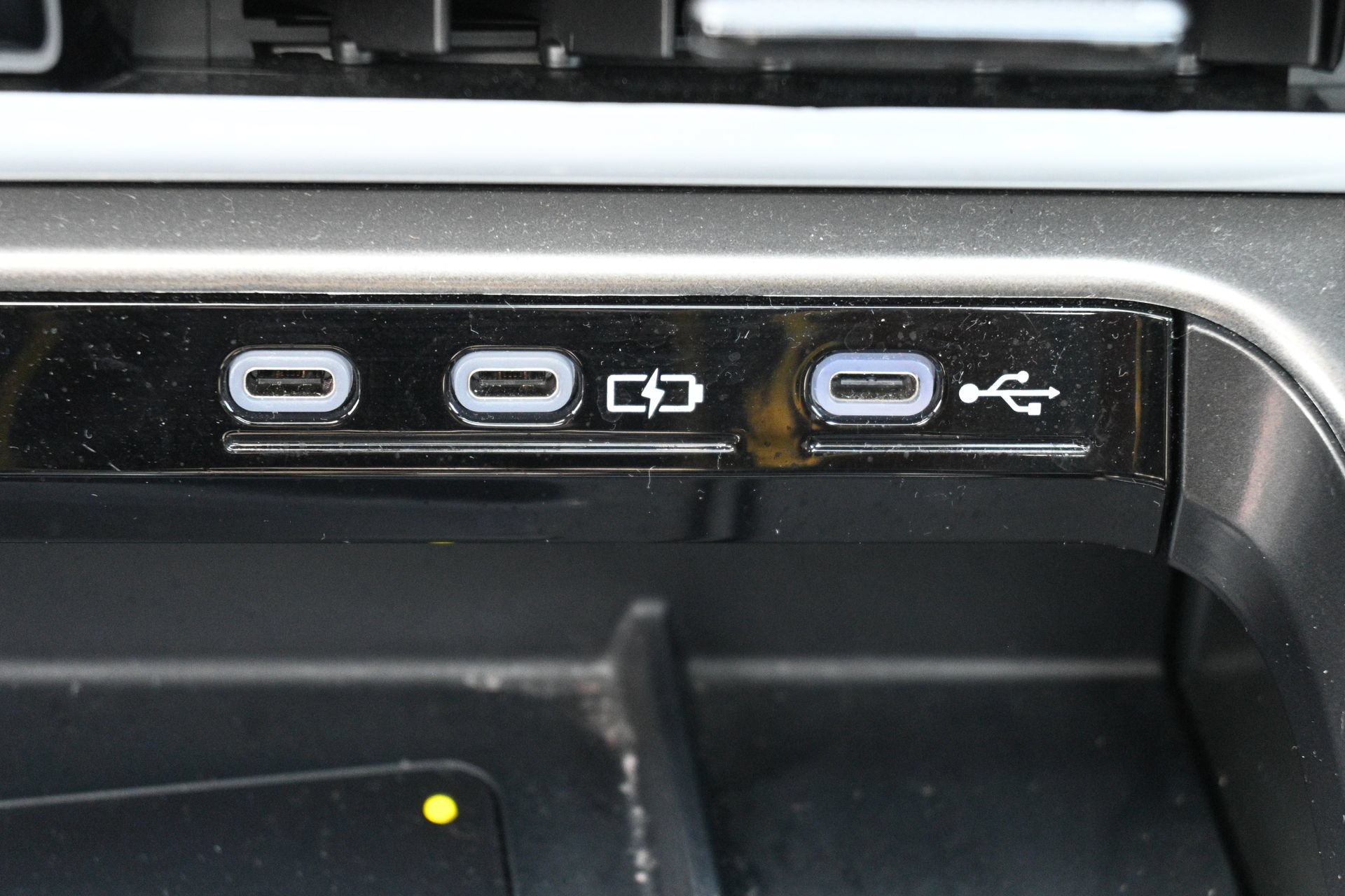 Used 2024 Lexus TX 350 FWD w/ Captains Chair Package image 16
