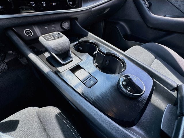 Certified 2023 Nissan Rogue S AWD/4WD image 14