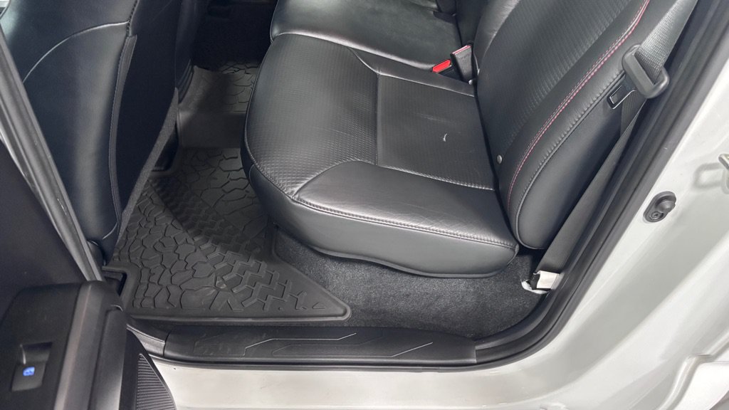 Used 2020 Toyota Tacoma TRD Pro AWD/4WD image 22