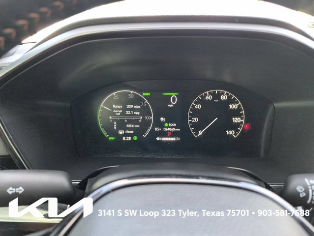 Used 2025 Honda CR-V Sport Touring image 33