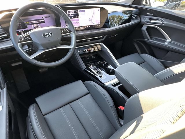 New 2026 Audi Q5 2.0T AWD/4WD image 6