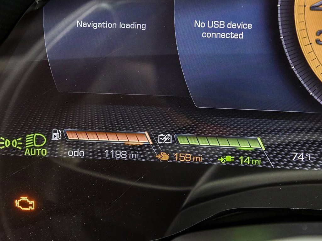 Certified 2024 Ferrari 296 GTB Base image 34