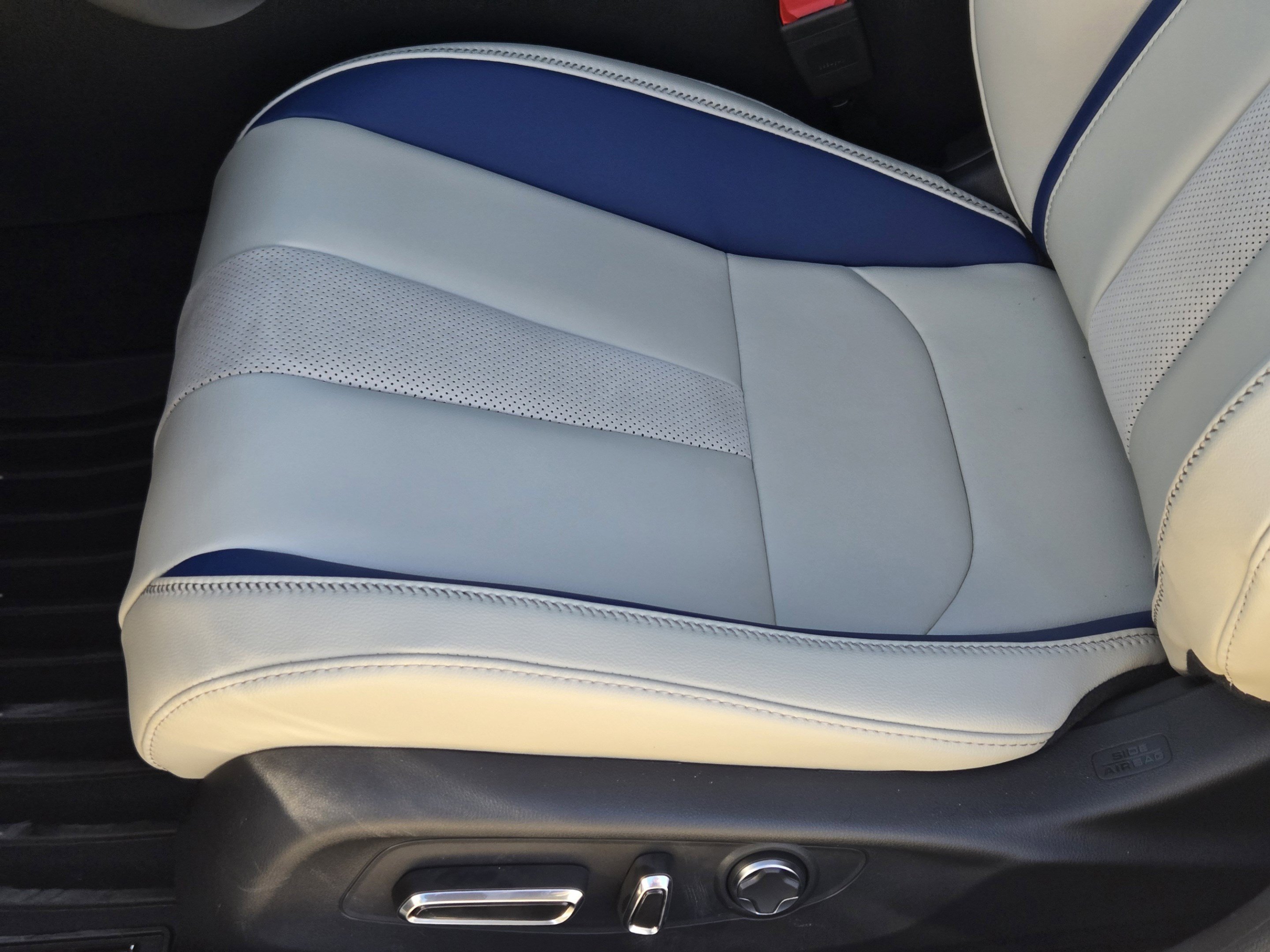 Used 2026 Acura Integra A-Spec w/ Technology Package FWD image 12