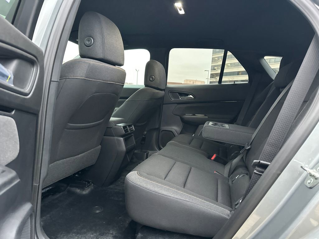 New 2025 Honda Prologue EX image 16