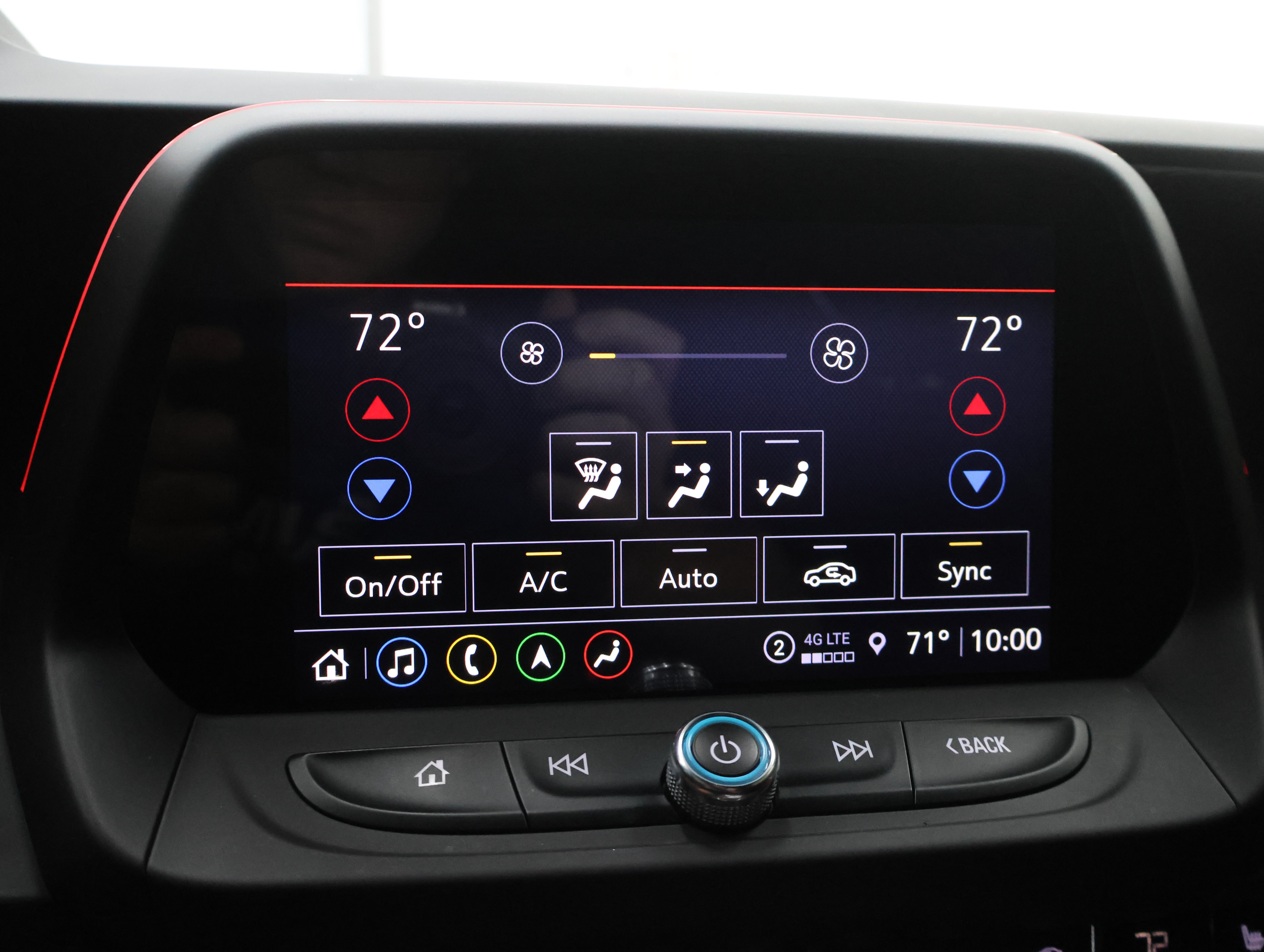 Used 2023 Chevrolet Camaro ZL1 RWD image 49