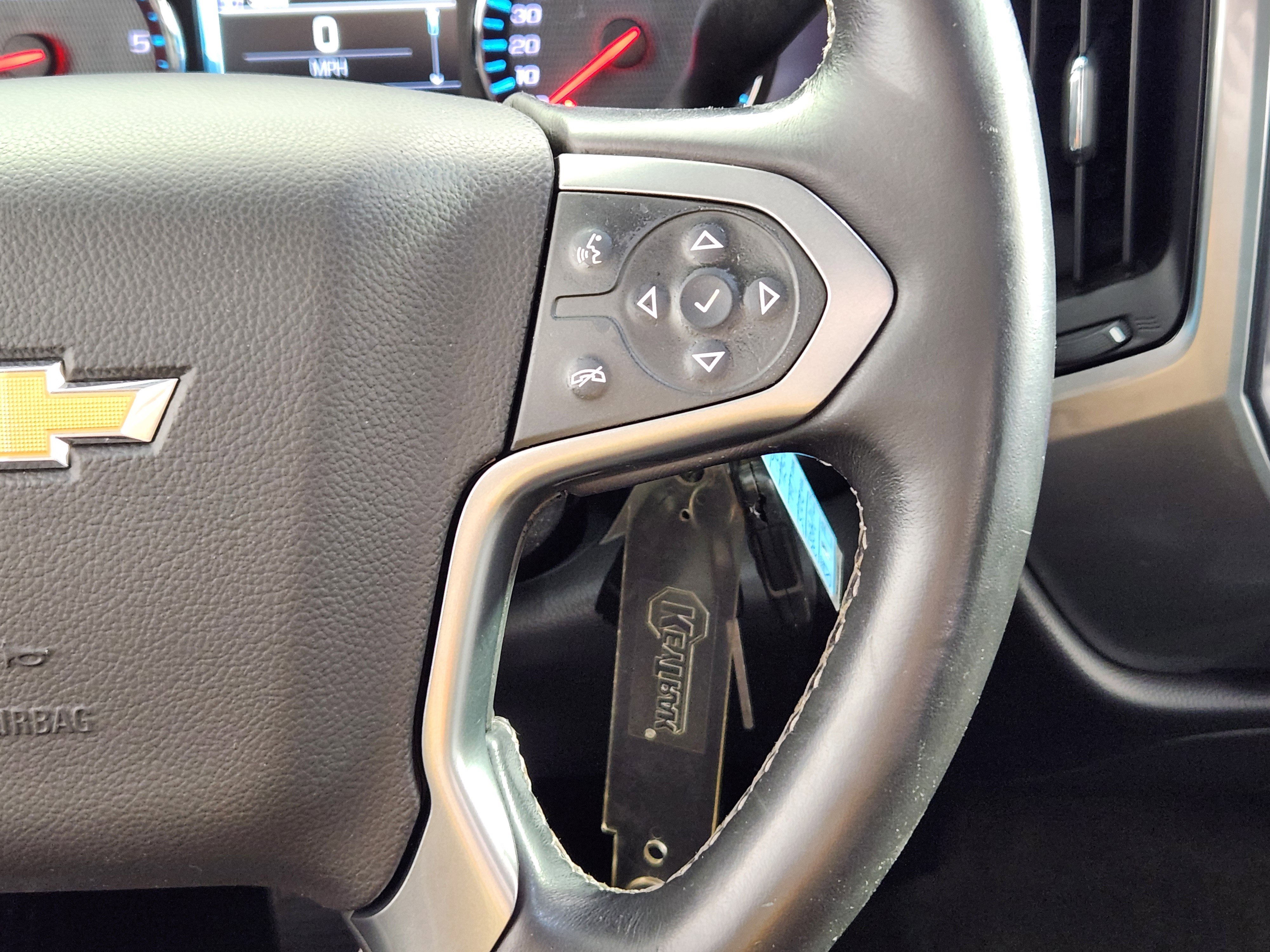 Used 2015 Chevrolet Silverado 1500 LT w/ All Star Edition AWD/4WD image 19