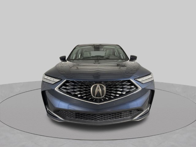 Used 2025 Acura MDX w/ Technology Package FWD image 4