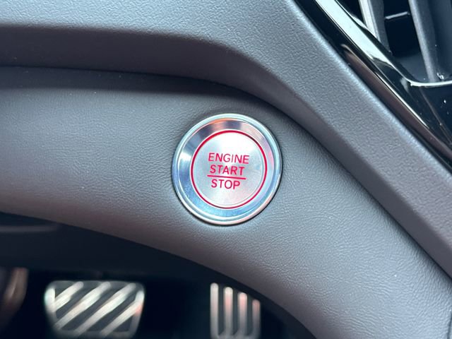 New 2025 Acura RDX AWD w/ A-Spec & Advance Pkg image 16