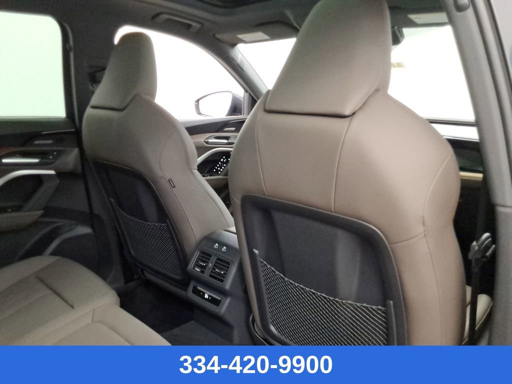 New 2025 Audi Q5 Premium Plus image 22