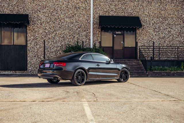 Used 2010 Audi S5 Prestige image 19