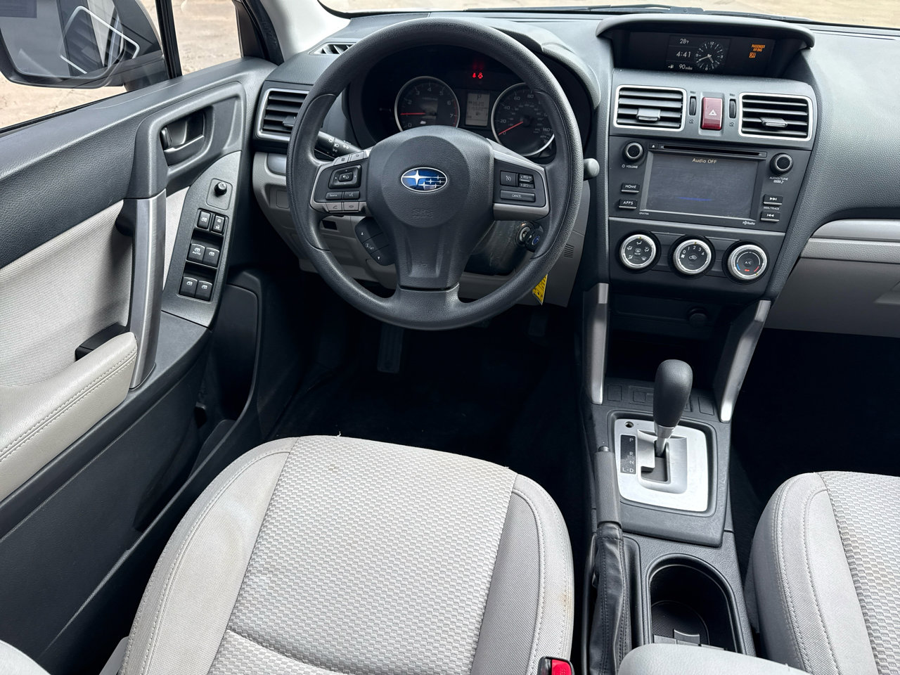 Used 2016 Subaru Forester 2.5i w/ Alloy Wheel Package image 31