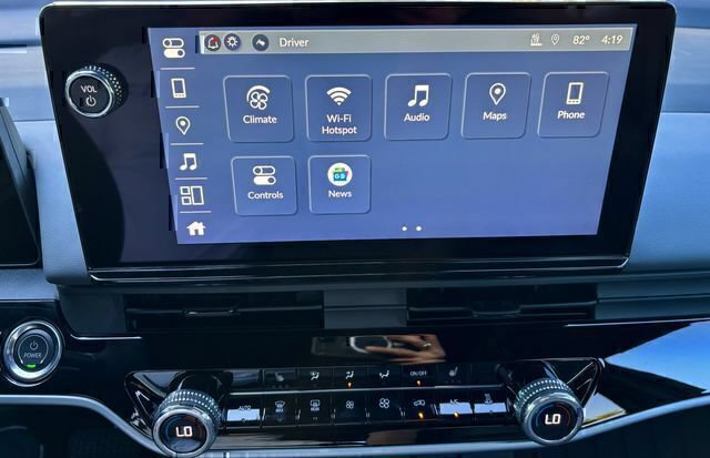New 2026 Honda Prologue Touring image 20