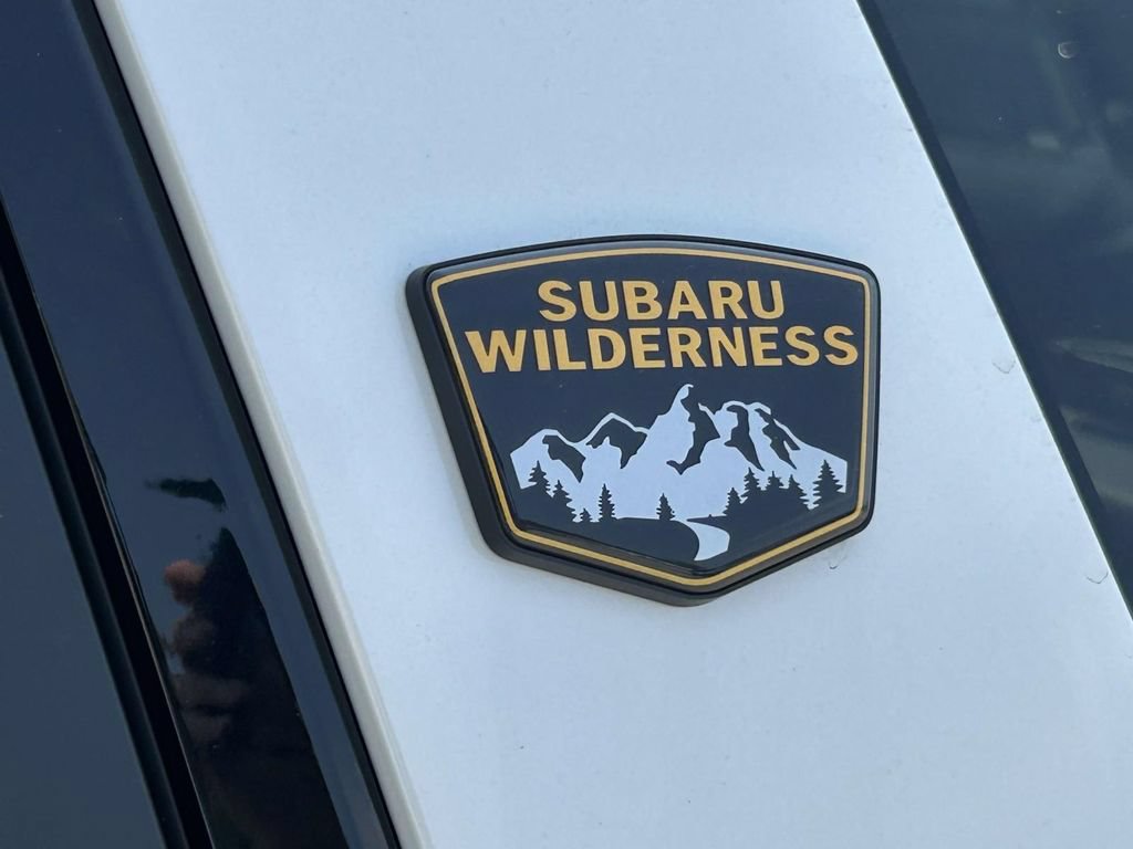 New 2026 Subaru Outback Wilderness AWD/4WD image 7