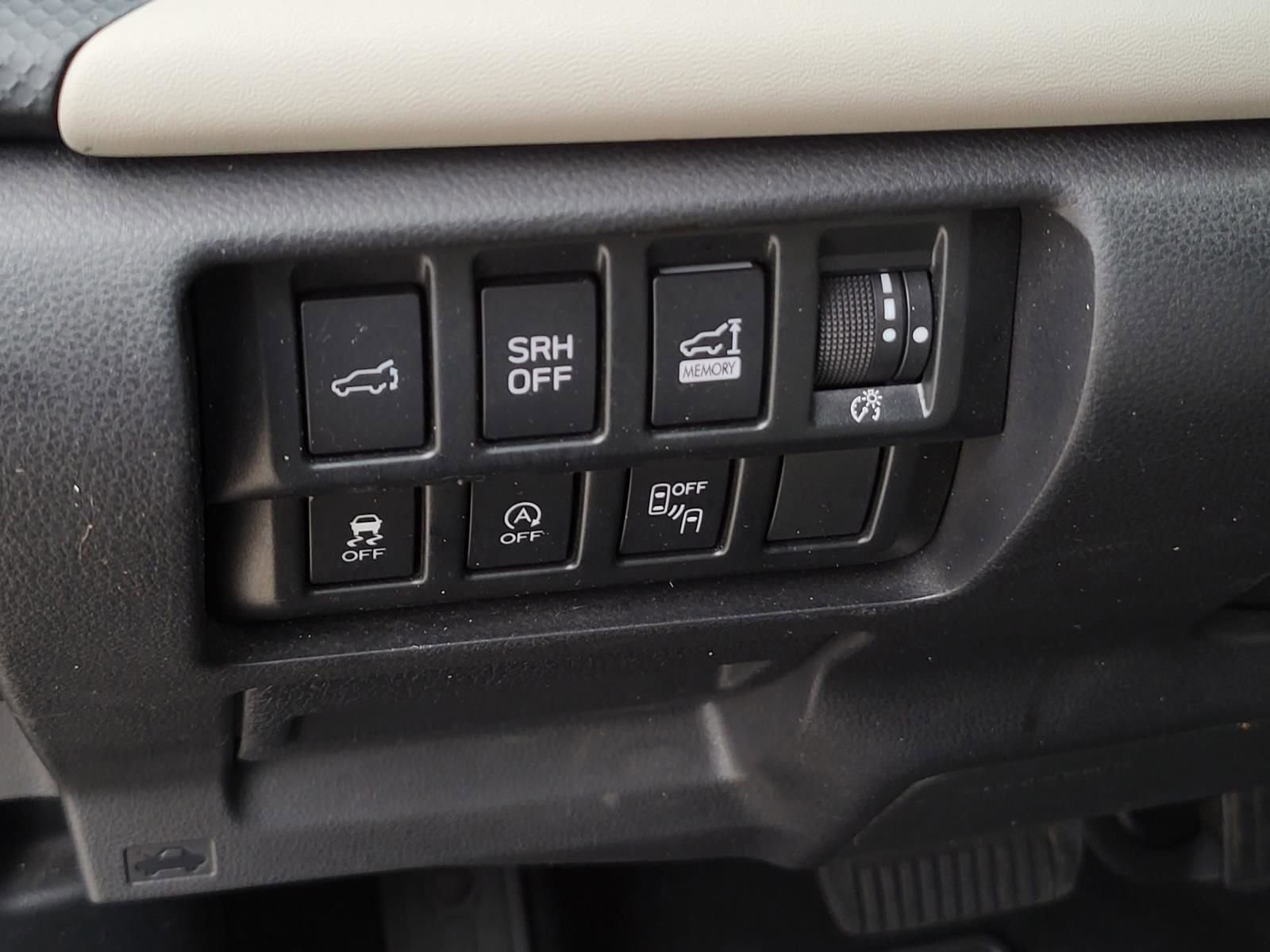 Certified 2024 Subaru Forester Limited AWD/4WD image 23