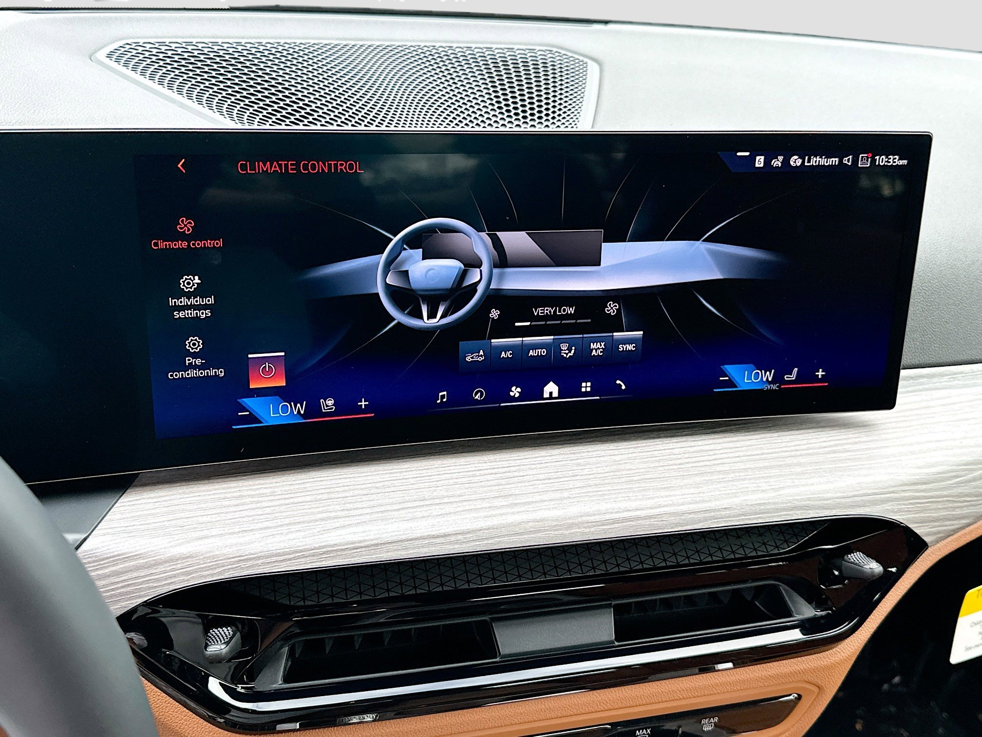 New 2026 BMW 430i Coupe RWD image 13