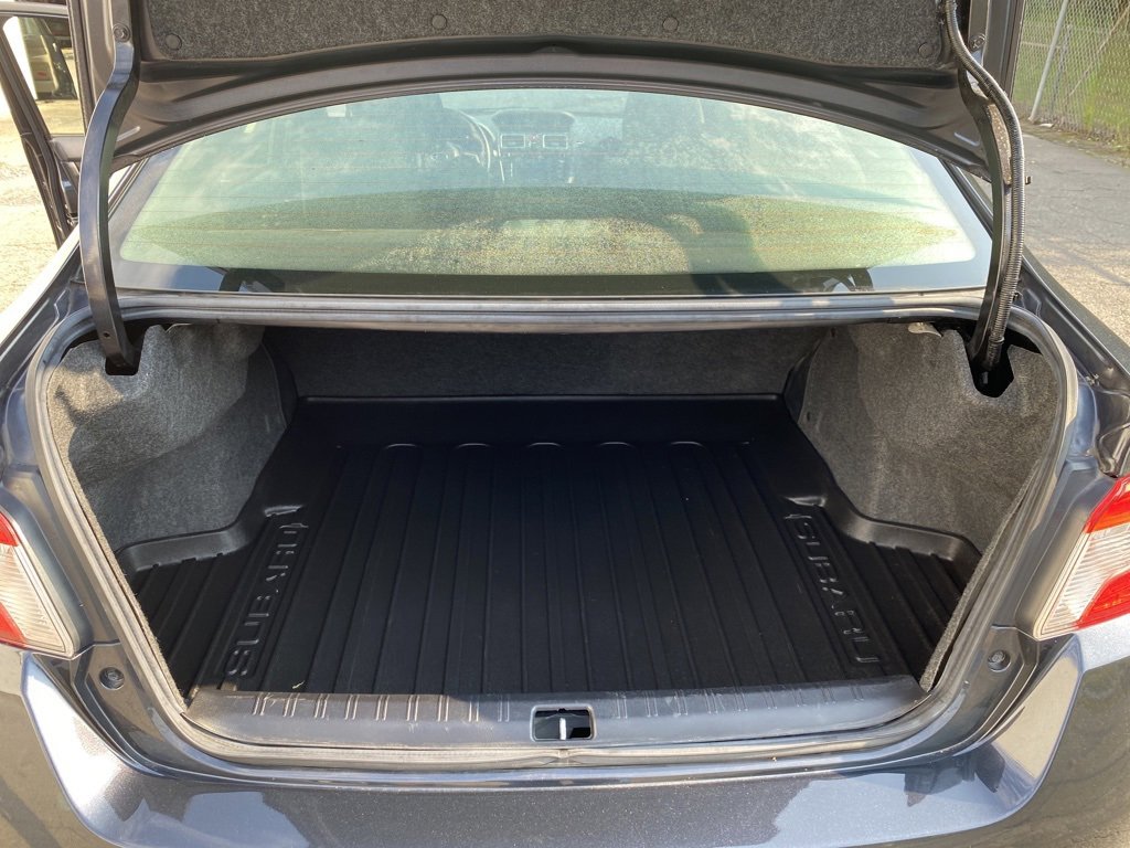 Used 2019 Subaru WRX Premium image 17