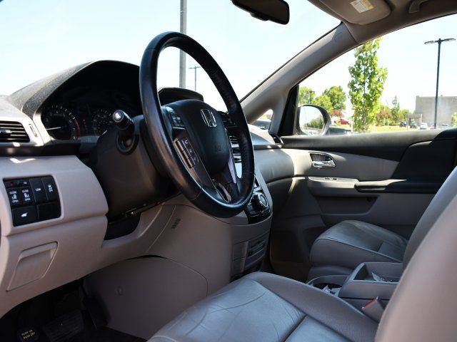 Used 2016 Honda Odyssey EX-L image 11