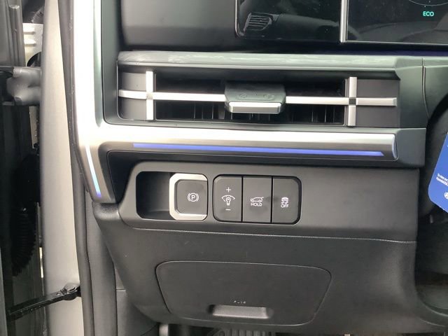 New 2026 Hyundai Santa Fe Limited image 26