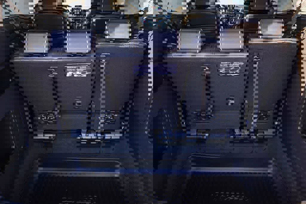 New 2026 Honda Odyssey Elite image 30