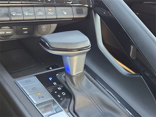 Certified 2024 Hyundai Elantra Limited image 16