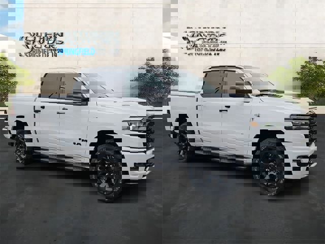 New 2026 RAM 1500 Express image 7