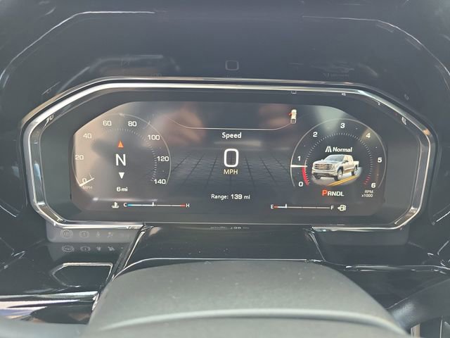 New 2026 GMC Sierra 1500 SLE RWD image 29