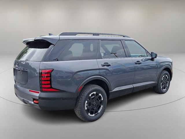 New 2026 Hyundai Palisade XRT Pro AWD/4WD image 7