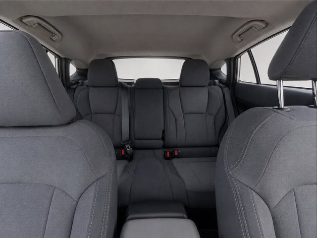 Certified 2025 Subaru Crosstrek 2.5i Premium AWD/4WD image 18