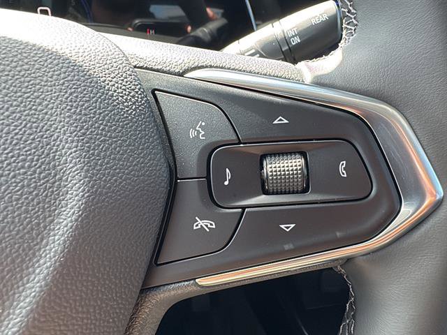 New 2026 Chevrolet Trax LT FWD image 19