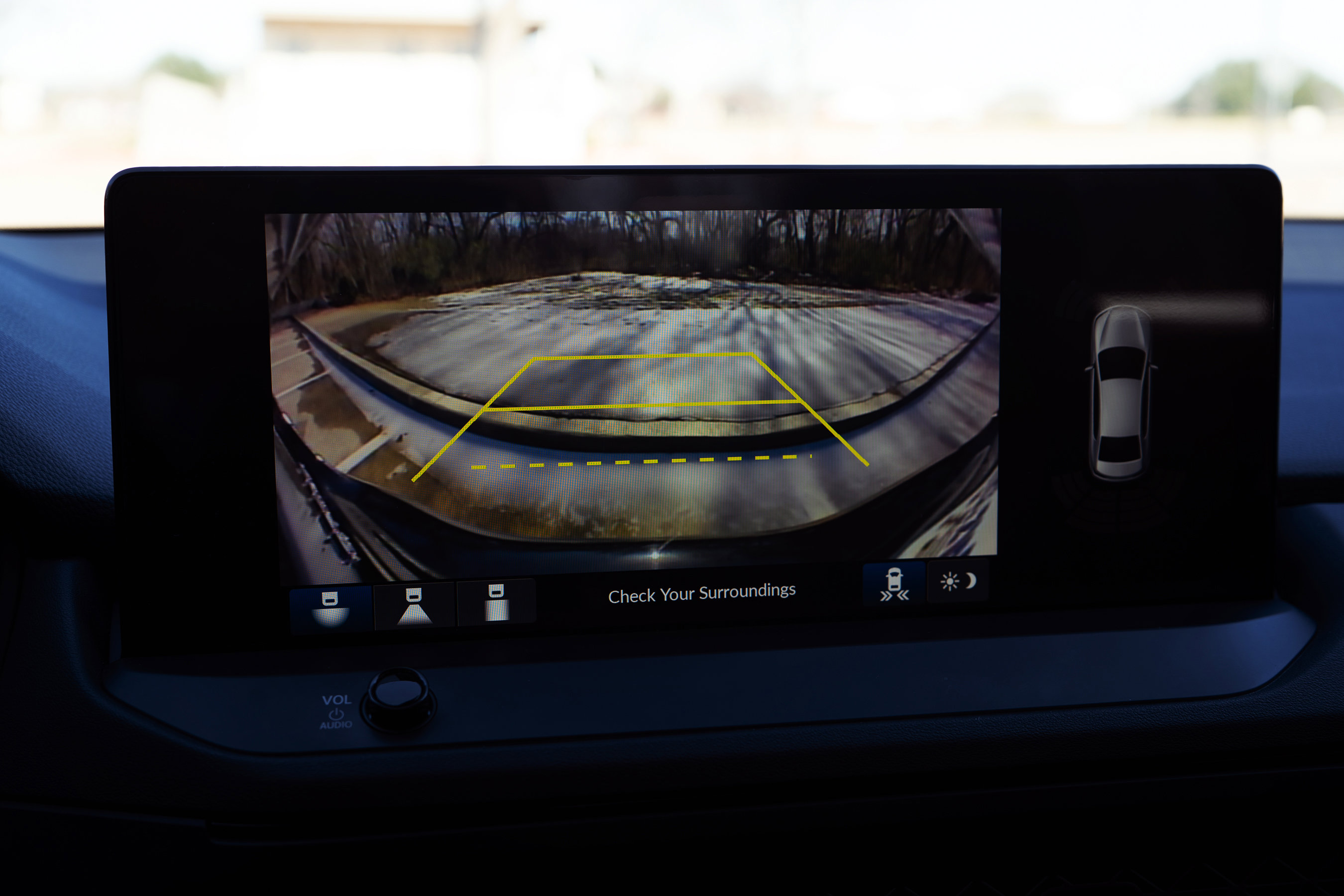 Certified 2025 Honda Accord Touring image 25