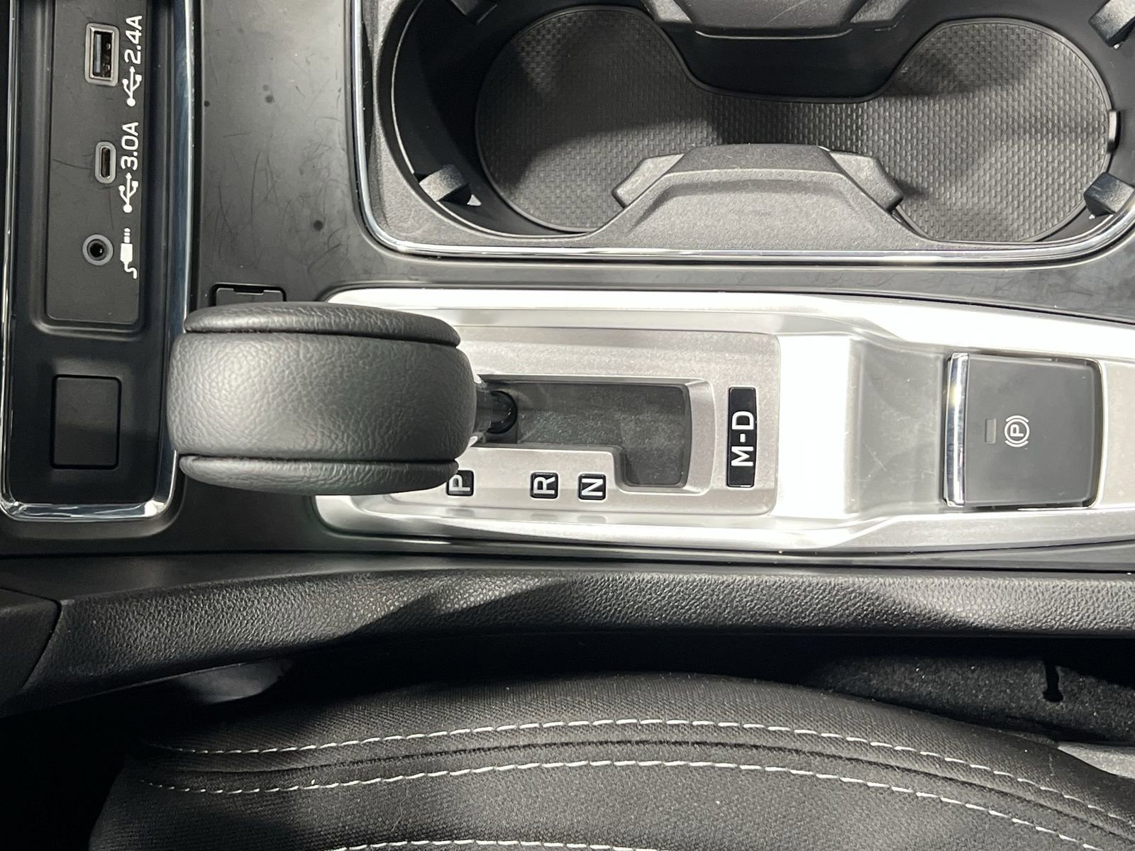 Certified 2025 Subaru Ascent Premium image 19