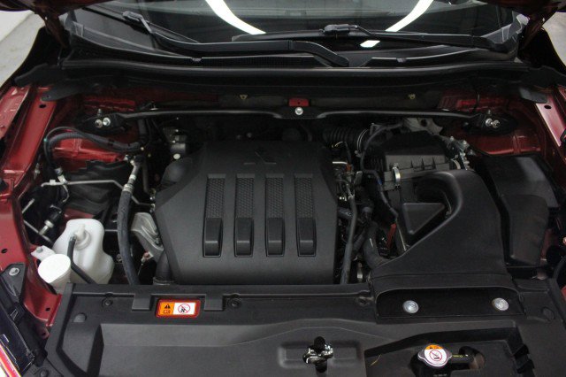 Used 2024 Mitsubishi Eclipse Cross SE image 32