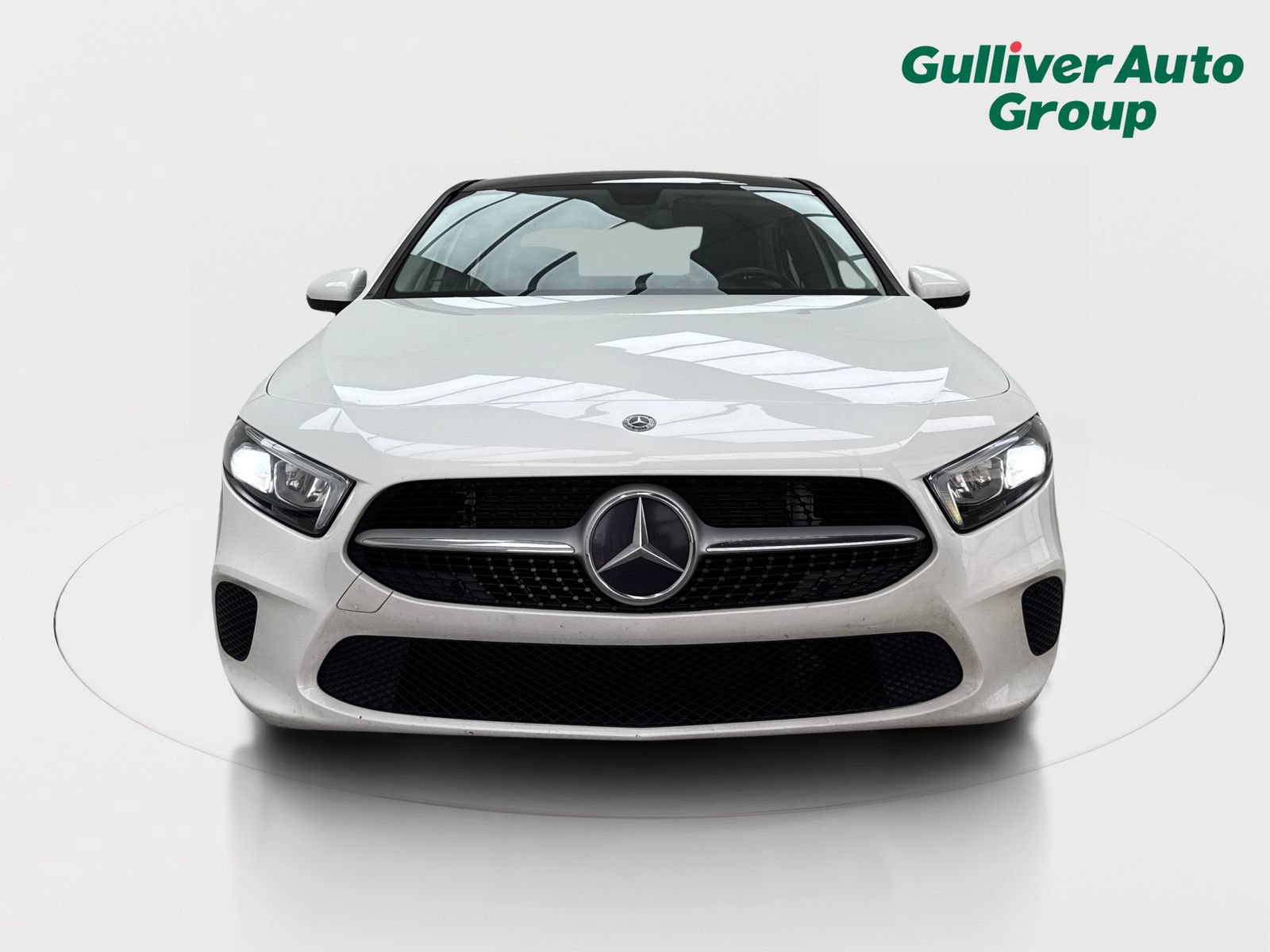 Used 2020 Mercedes-Benz A 220 w/ Premium Package image 14