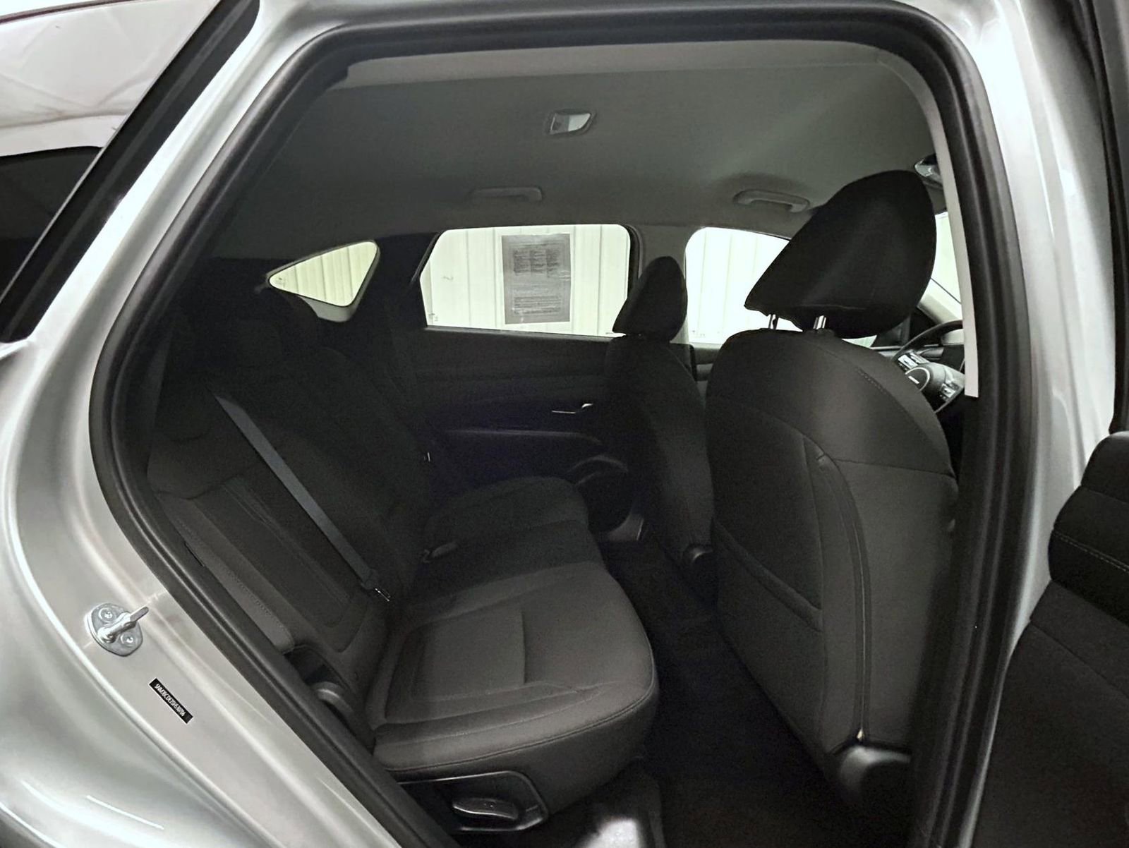 Used 2025 Hyundai Tucson SEL AWD/4WD image 18